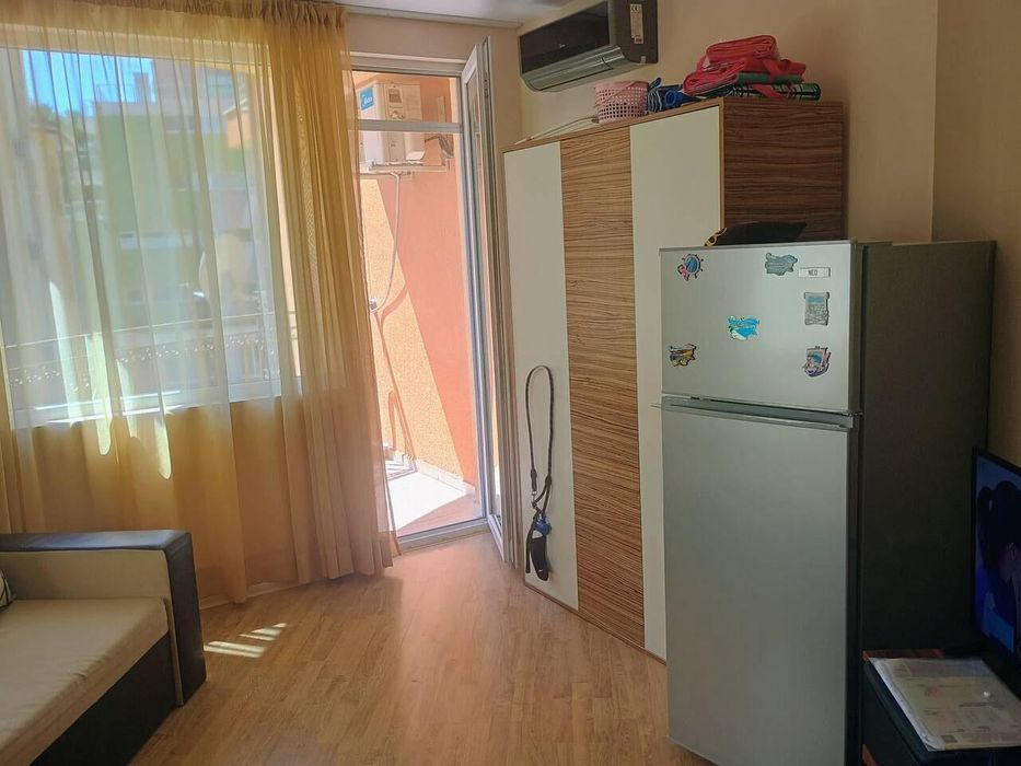 Продава се Едностаен апартамент в к.к. Слънчев бряг - 32 кв.м за 1344 €/кв.м - Снимка #3