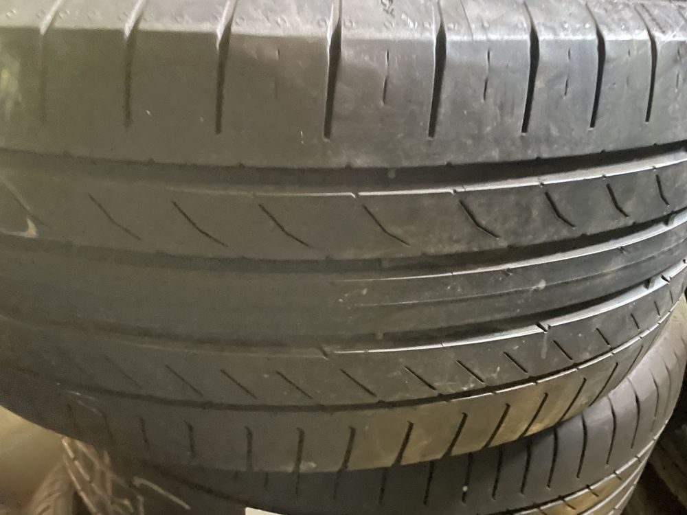 Продам шины 235/50 R17 покрышки резина колеса