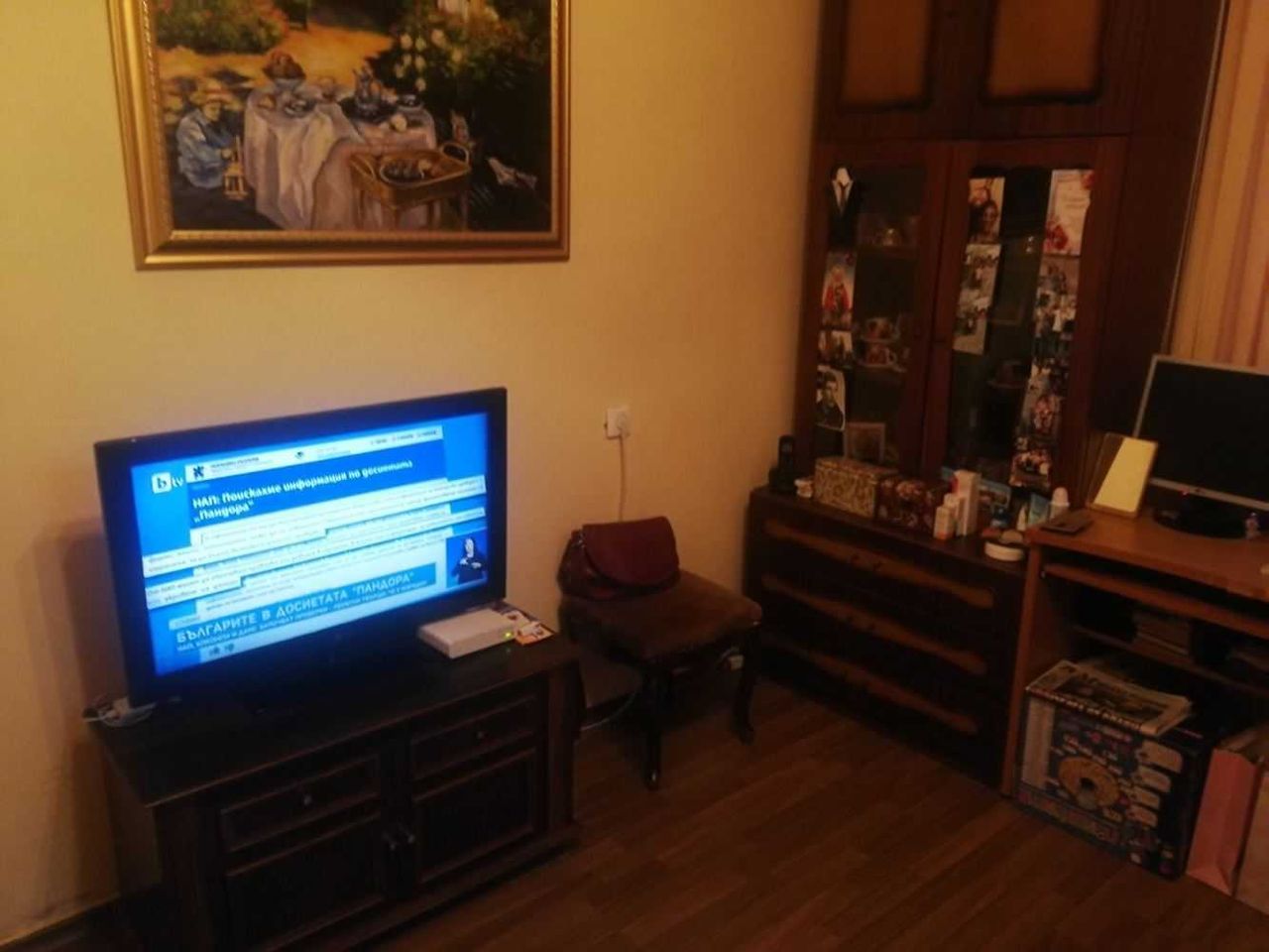 Продава се Тристаен апартамент в Пловдив, Център - 127 кв.м за 1205 €/кв.м - Снимка #9