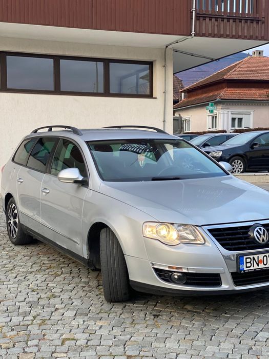 Vand Ww pasat , motor 2.0 , 140 cp ! Mai multe detalii in privat