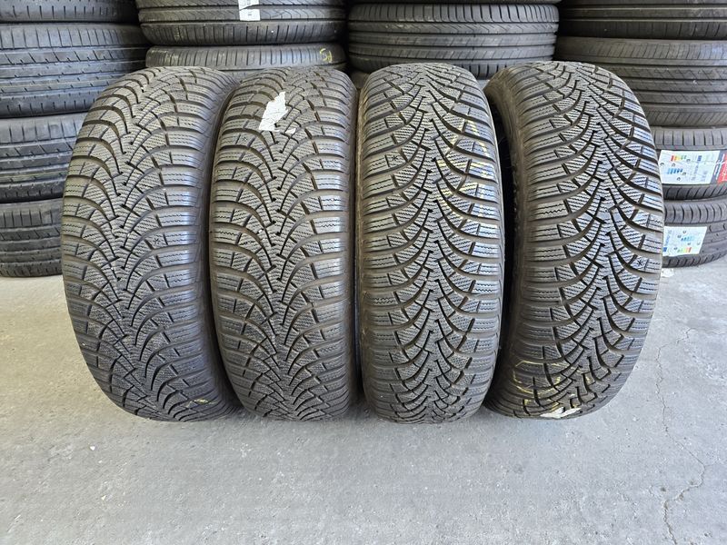205/60/16 GOODYEAR 4бр