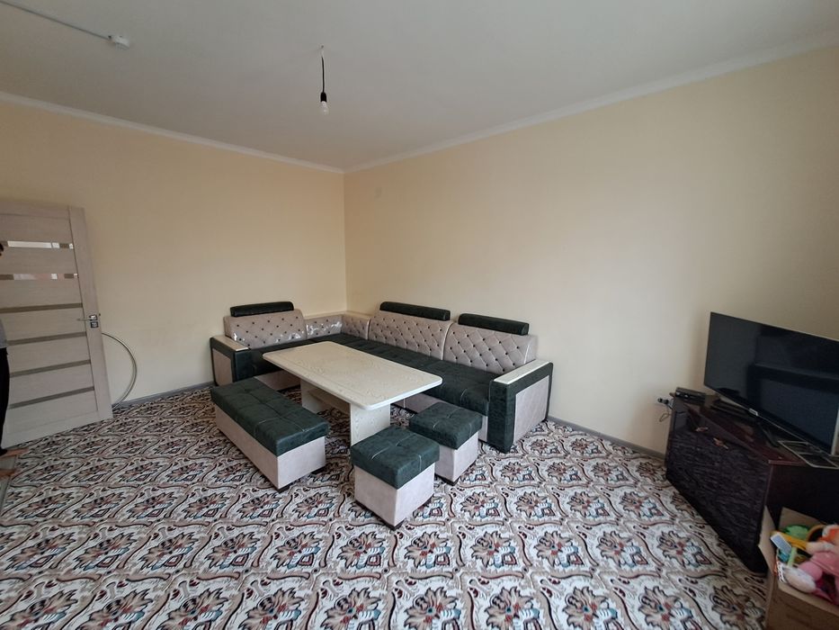 16 etajkada kvartira sotiladi