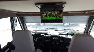 player multimedia auto/android si hd video monitor plafon auto