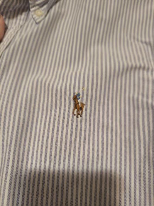 Cămașă dama Polo Ralph Lauren M(38)