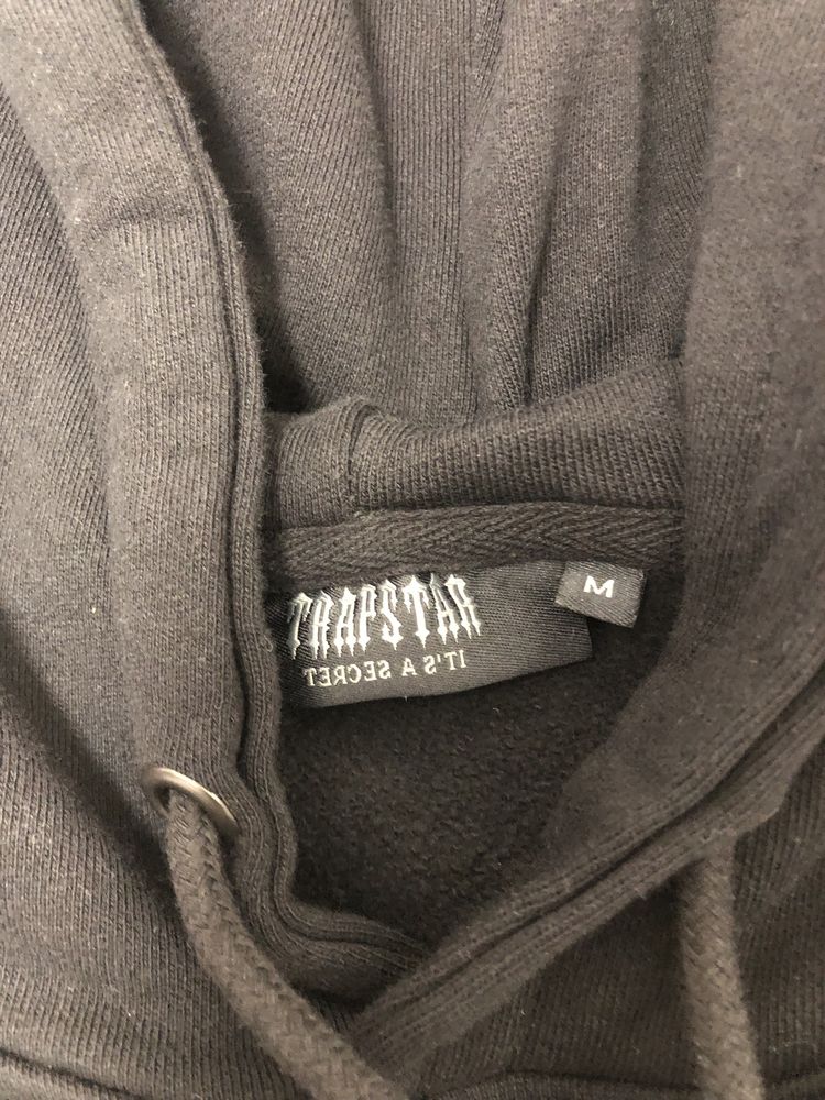 hanorac trapstar original