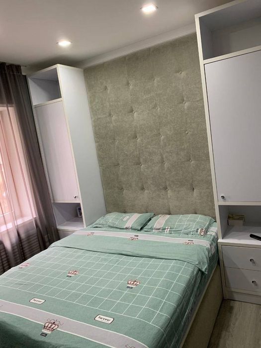 Продажа удвоенный зал 4/3/5 на массиве Ахмад Югнакий, хорошее состояни