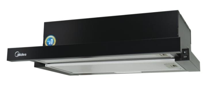 Продам вытяжку в новом состоянии