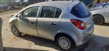 Oglinda stanga Opel Corsa D