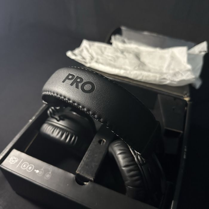 Logitech g pro x 2 lightspeed wireless.