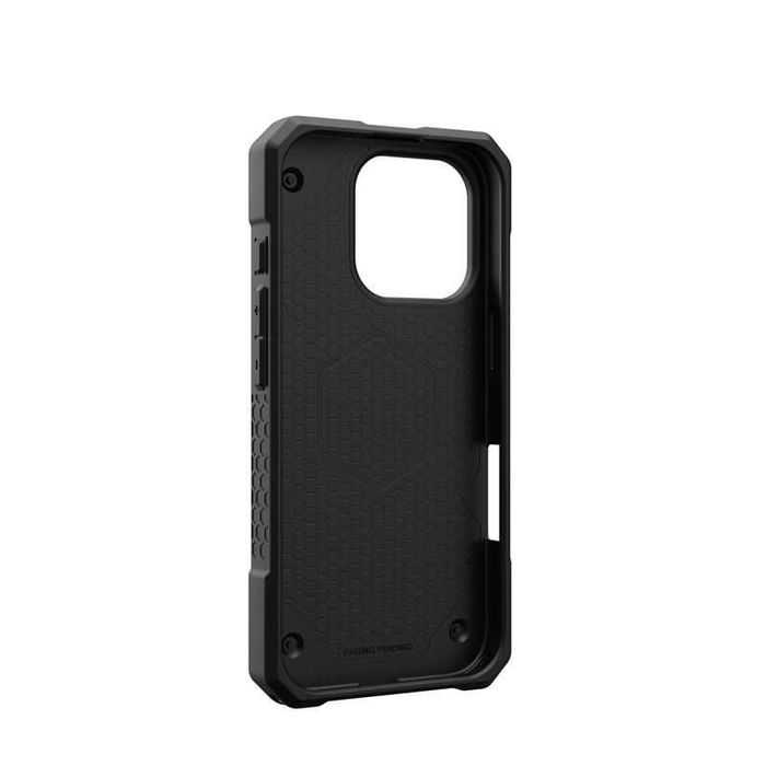 UAG Monarch Pro Carbon Fiber Гръб/Кейс за Iphone 16 Pro