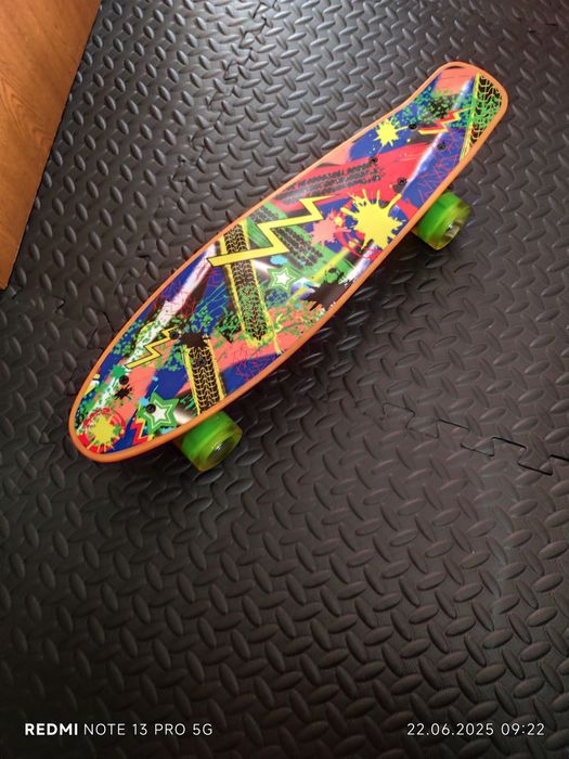 Skateboard copii