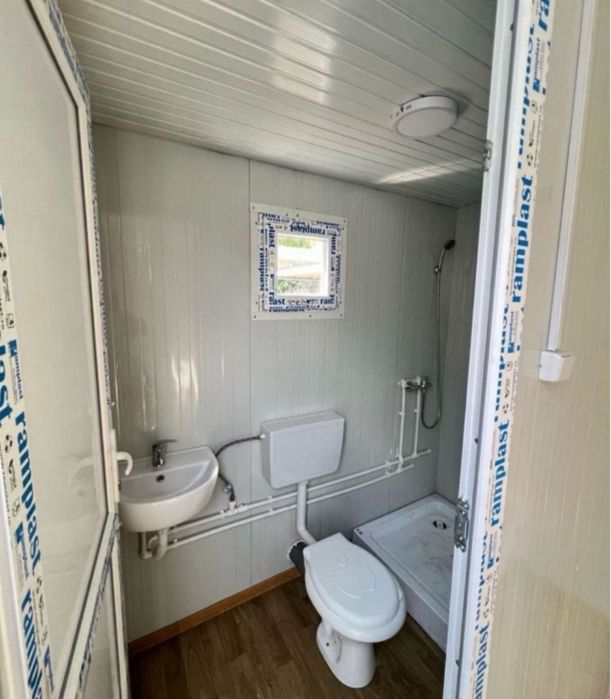 Container containere modulare birou dormitor magazie fast food