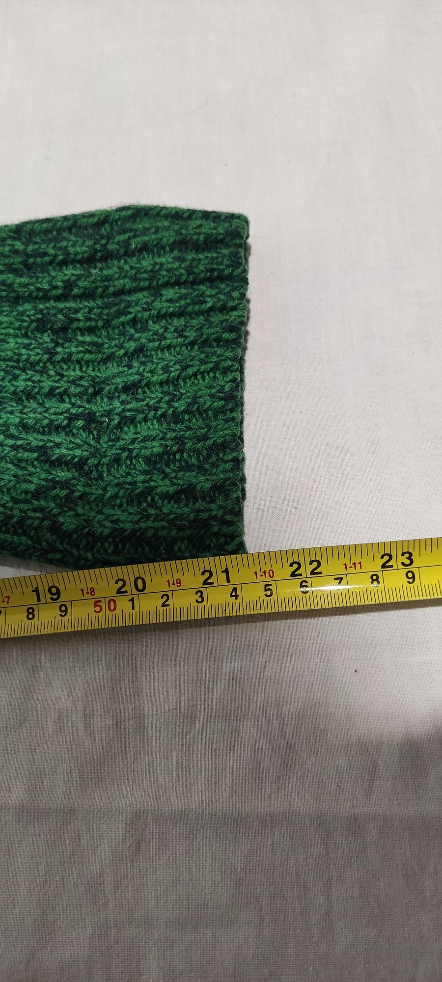 Geaca cardigan Franklin & Marshall Varsity mărime XL bărbat pulover
