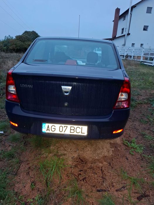 Se vinde Dacia Logan