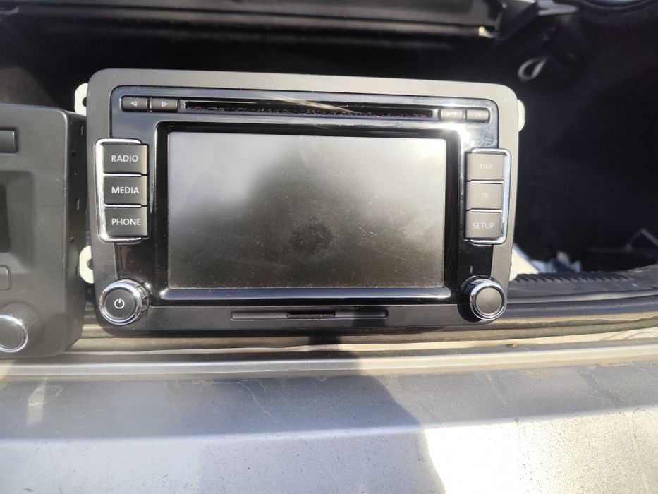 Pt skoda ocavia 2 si skoda superb