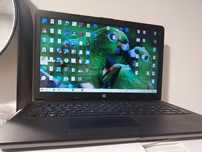 Laptop hp 1 terra