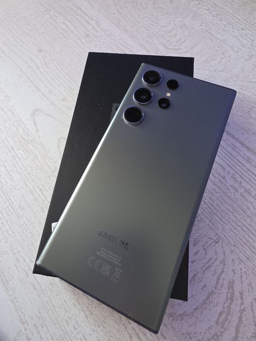 Samsung S23 Ultra