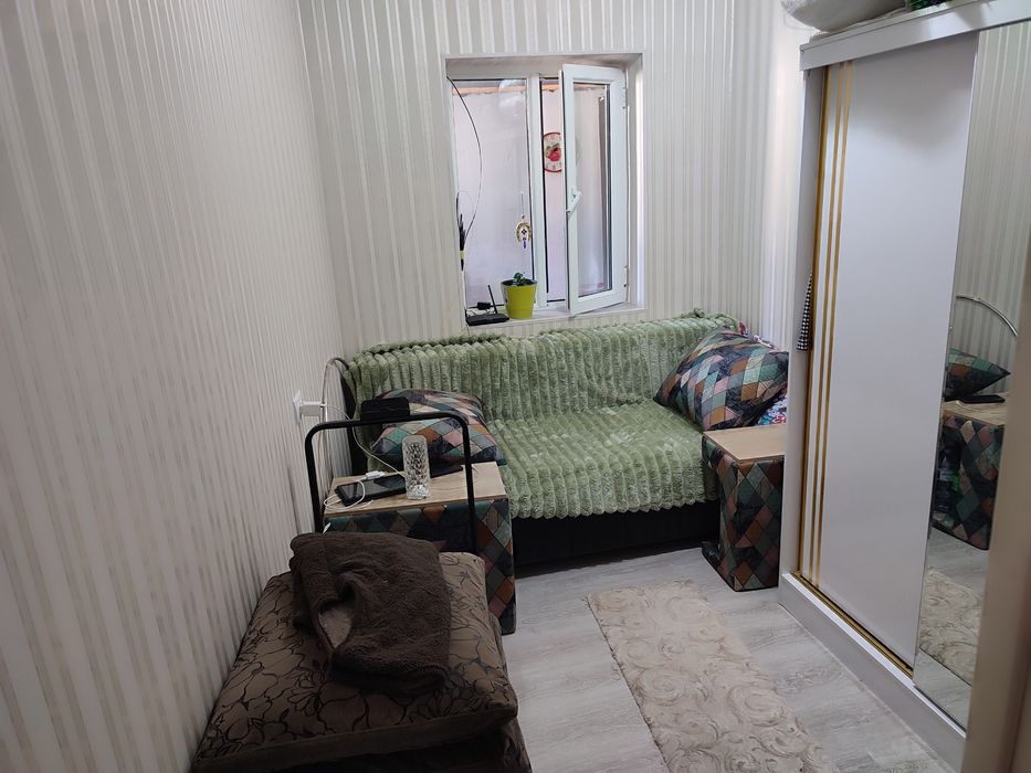 Продается дом без земли