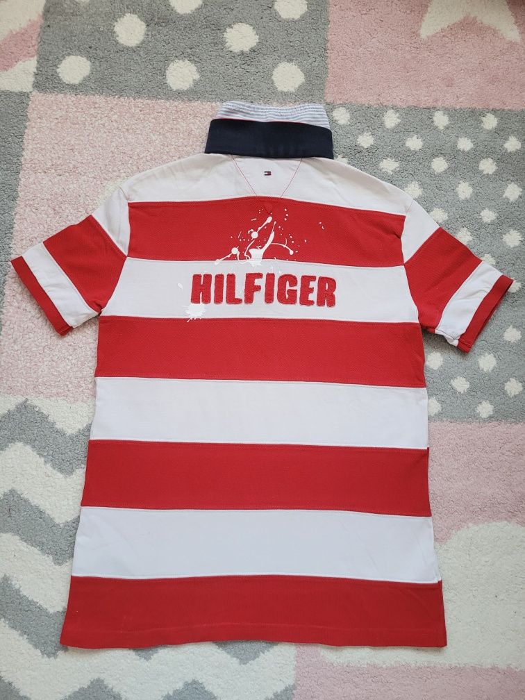 Tricou Tommy Hilfiger 12 ani