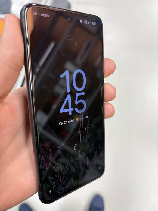 Google pixel 8 8/128 гб