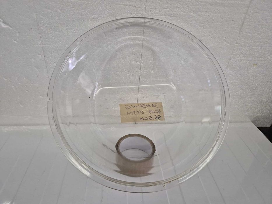 Geam hublou masina de spalat Samsung diam 35.5 cm / H1