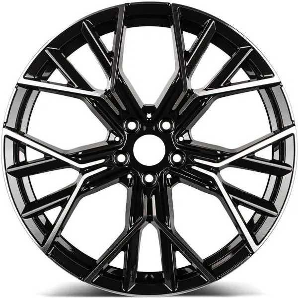 Jante BMW R19 5x112 M 811 Style | X3, X1, Seria 3, Seria 5, Seria 7