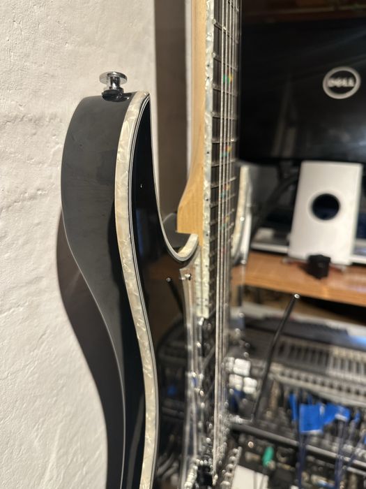 Chitara Ibanez Universe copie