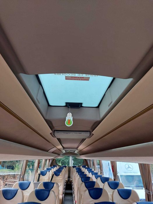 Inchiriere microbuze/autocare. Transport turistic, excursii, etc.
