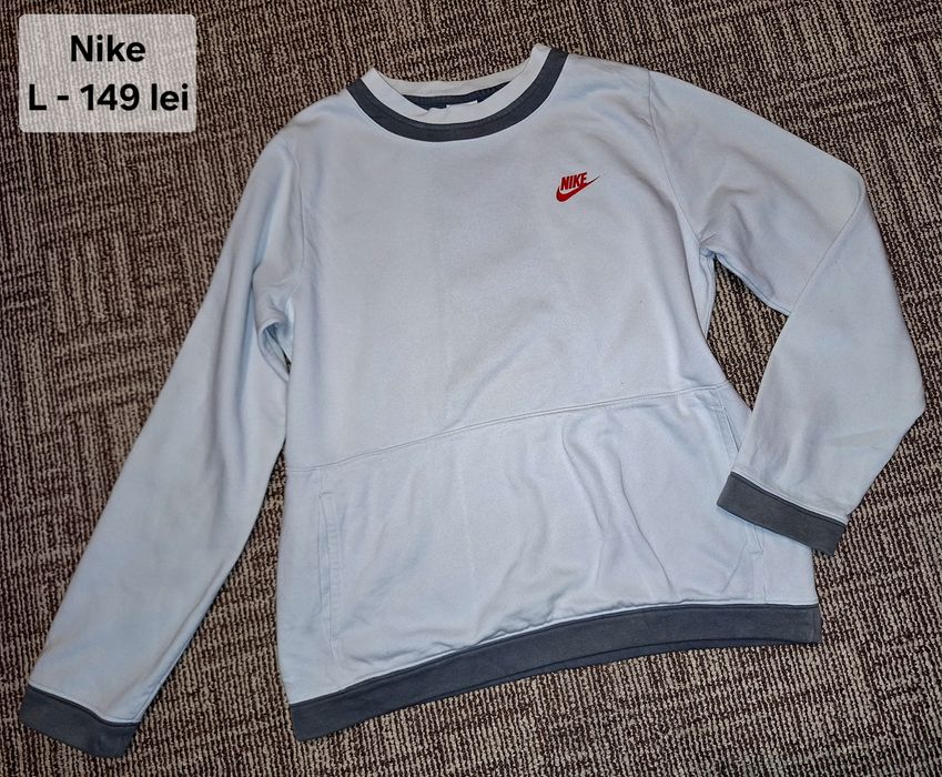 Bluza Nike, marime  L