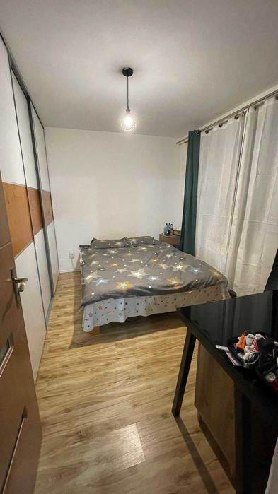 PF vând apartament 2 camere, strada Catanelor, Florești