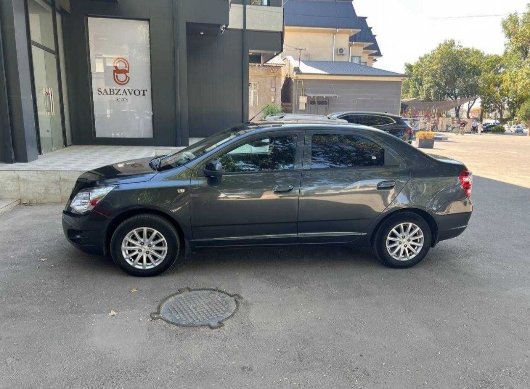 Кобилт автомат 4 позиция