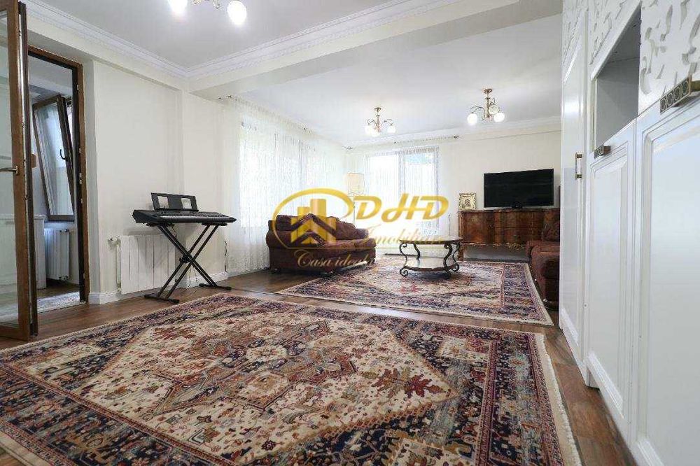Exclusivitate - Vilă premium în centrul Iașului