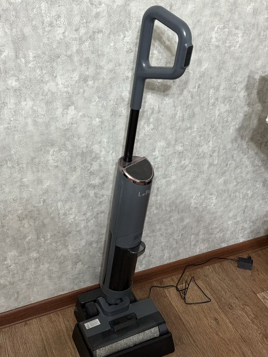 Продам беспроводной пылесос