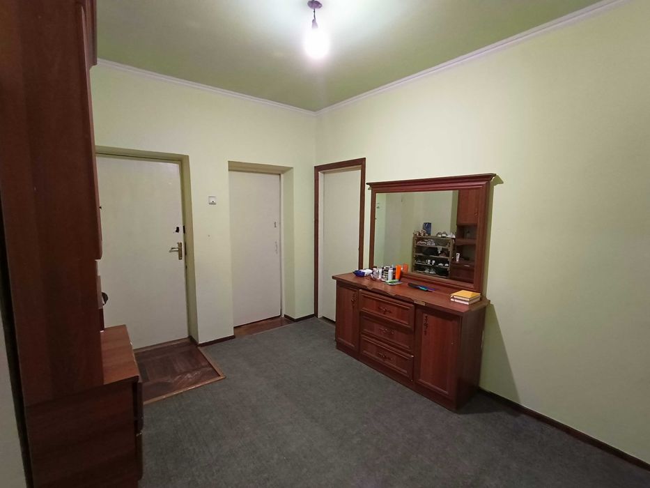 Продается квартира 4/4/4 (спец проект) Максим Горький