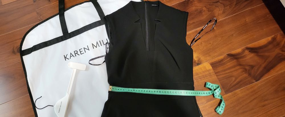 Vand salopeta Karen Millen