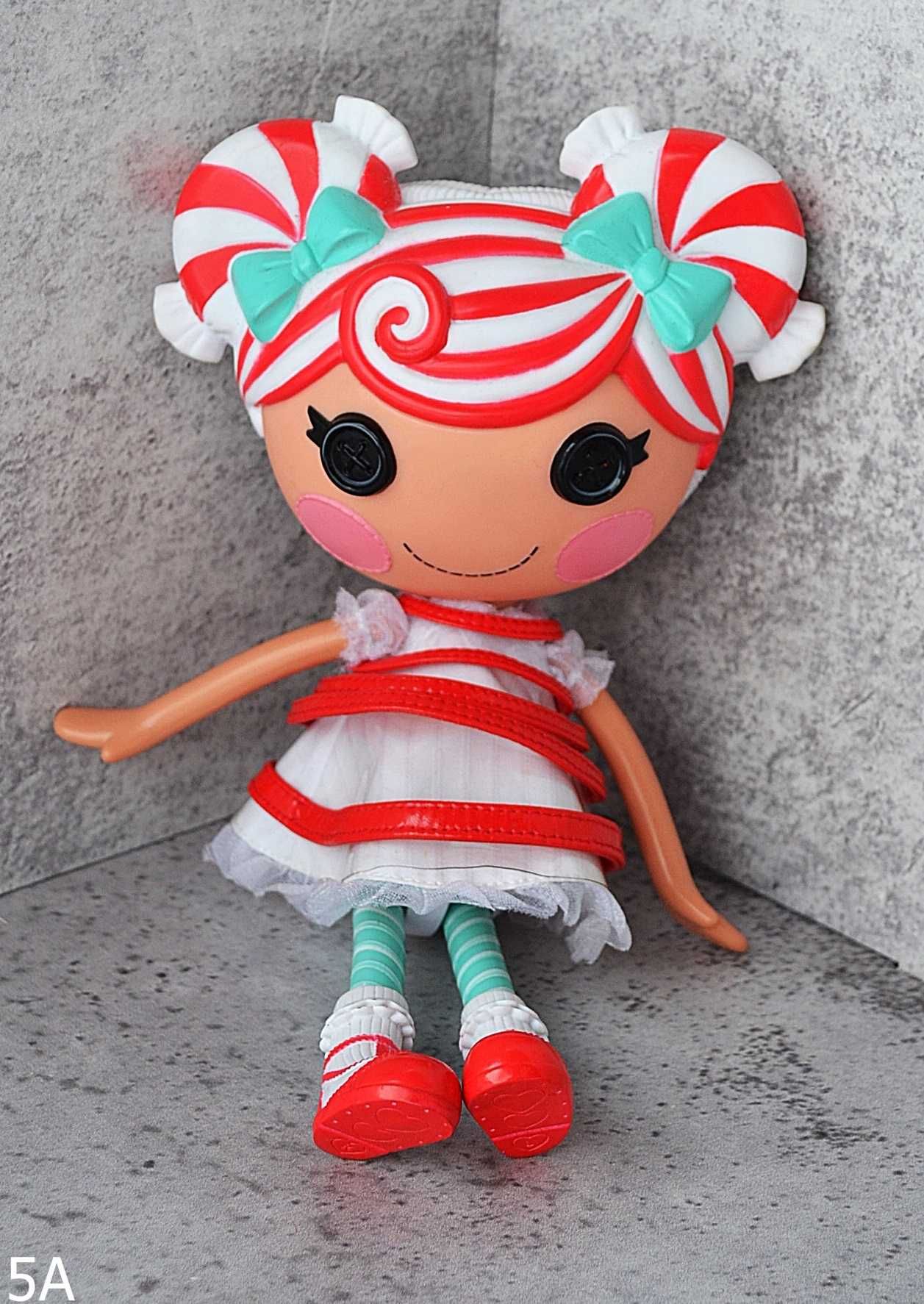 Кукла оригинал Лалалупси от MGA фирменная кукла - конфетка
