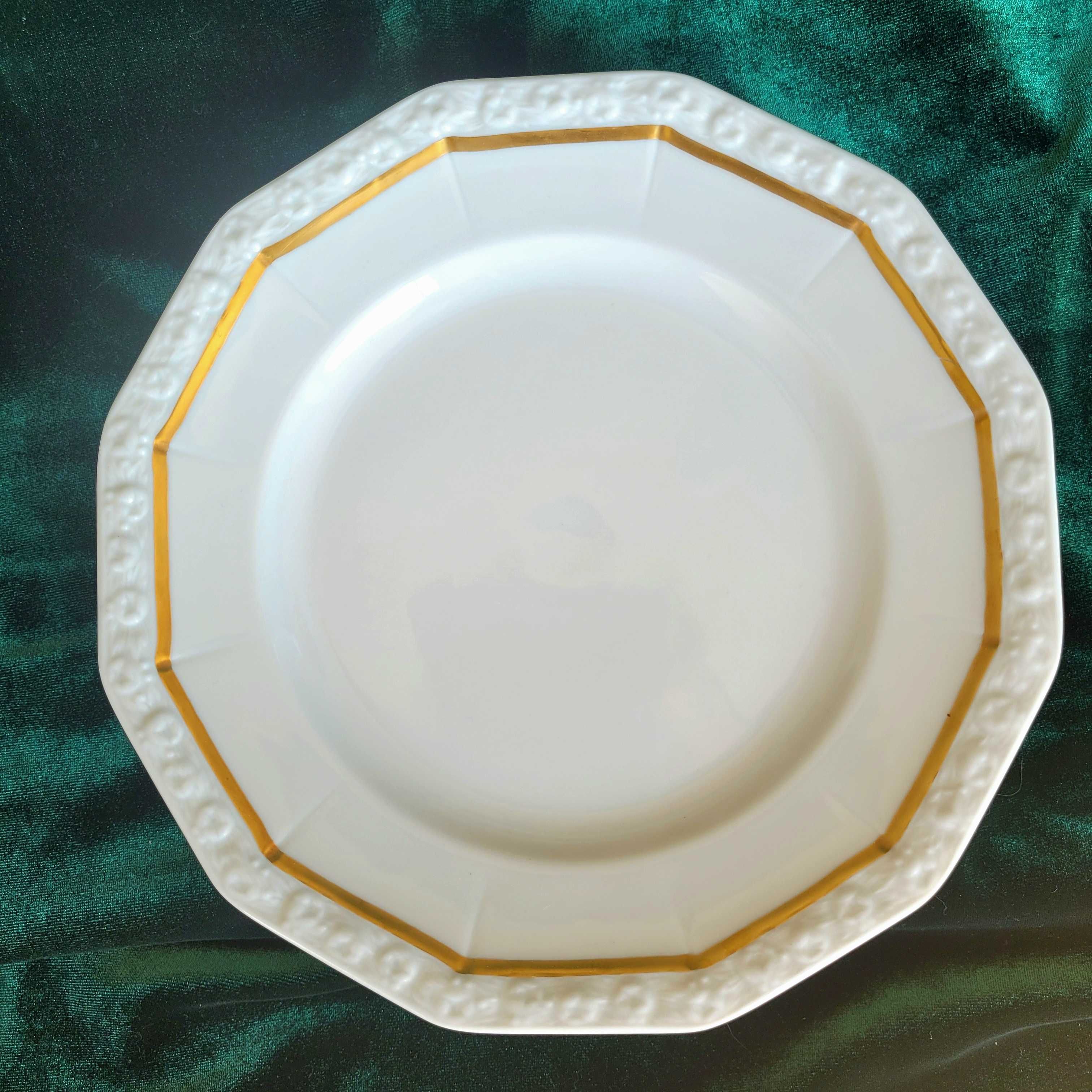 Rosenthal сет 3 чинии Classic Rose Бавария