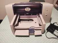 Hewlett Packard Deskjet 640C мастилено струен принтер