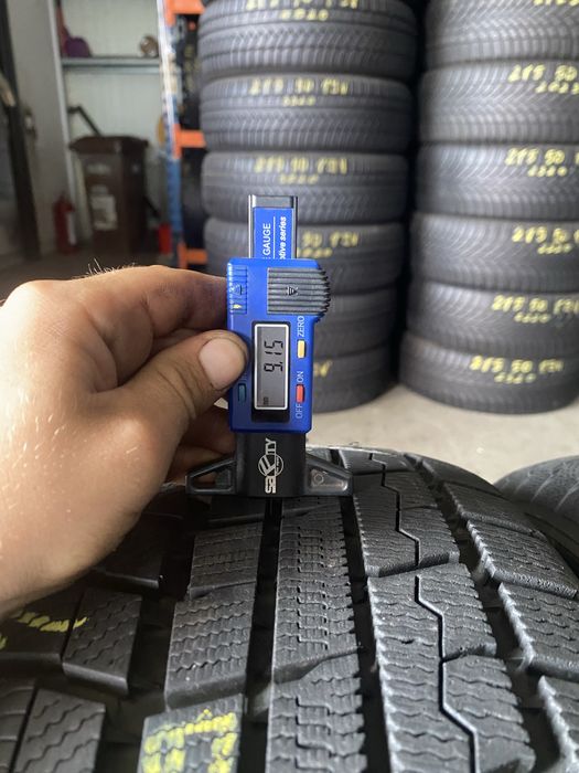 Anvelope iarna 215/60/17 Toyo Tranpath TX 215 60 17 R17