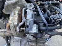 Turbo / Turbina Audi A4 A5 A6 A7 A8 Q7 3.0TDI Euro 5 / 6 CDU CTB CRC