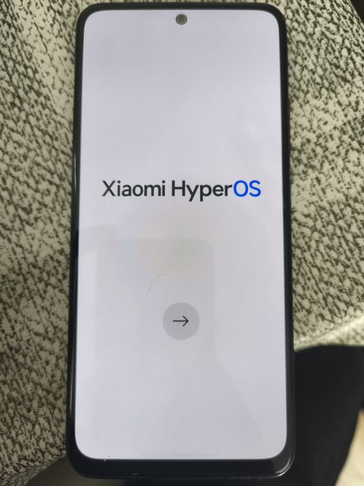 Xiaomi Note 11s 128GB