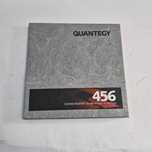 Liquid Money vinde - Bandă magnetică audio Quantegy 456 Grand Master