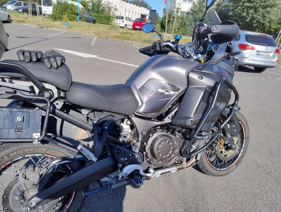 Super Tenere 2016 - XT1200Z