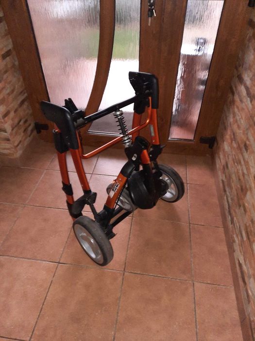 Carucior ABC 3 Tec
