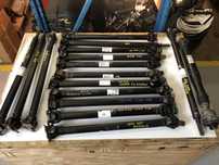 Cardan mic BMW x-Drive F10, F30, G01, G11, X3, X5, X6 si Mercedes