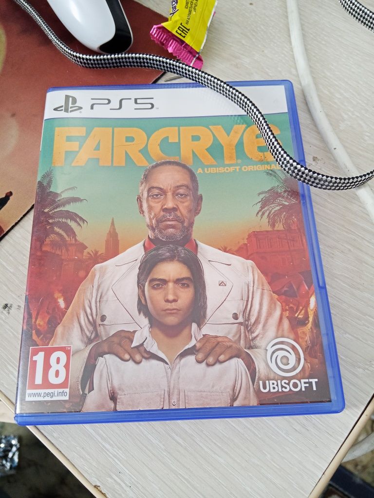 Продам диски PS4