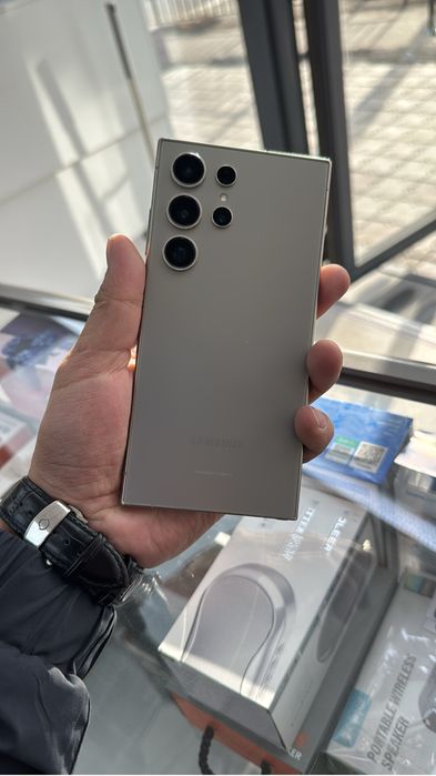 Samsung galaxy s24 ultra 256 gb