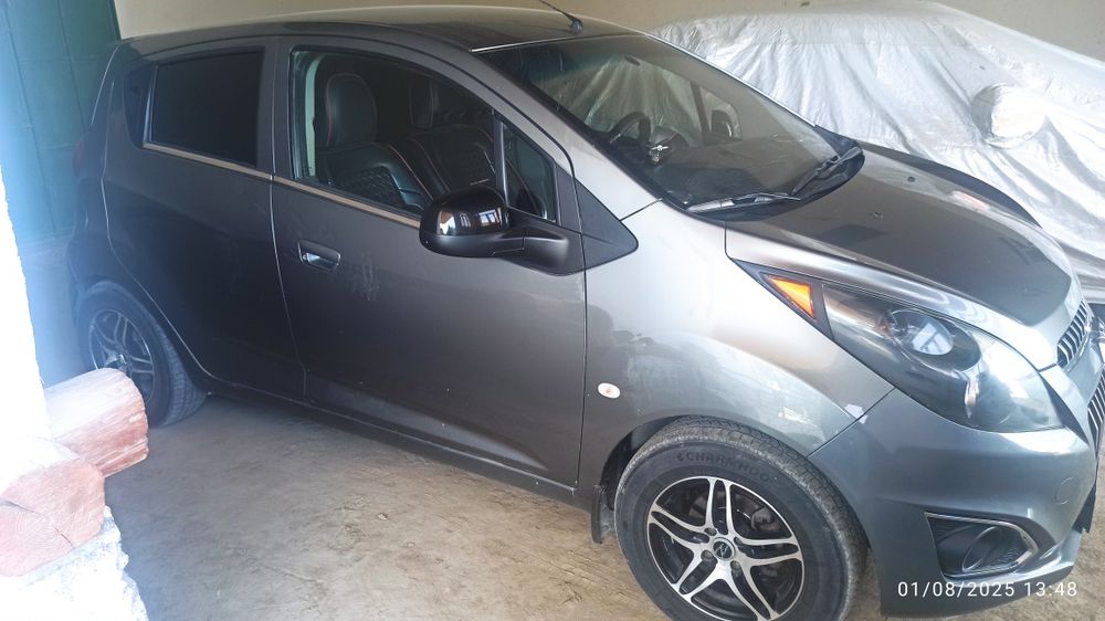 Spark 2 pazitsa hechqanday rasxodi yo'q yaxwi sastayanada