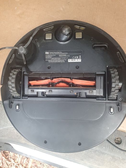 Прахусмукачка робот MI STYTJ02ZHM За части