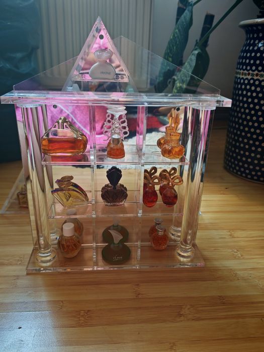 Colecție de miniaturi